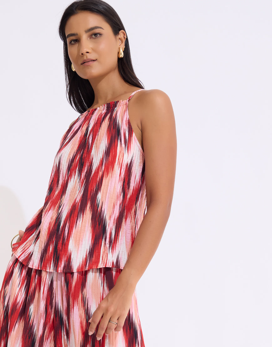 Yulin Top