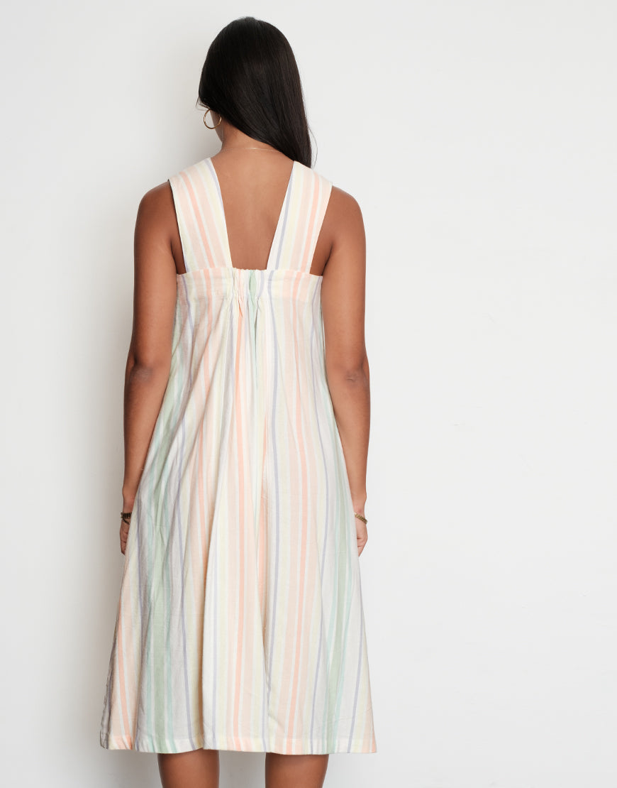 Serra Dress