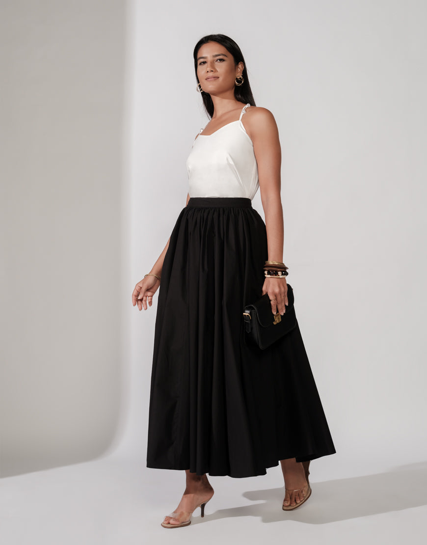 Teni Skirt