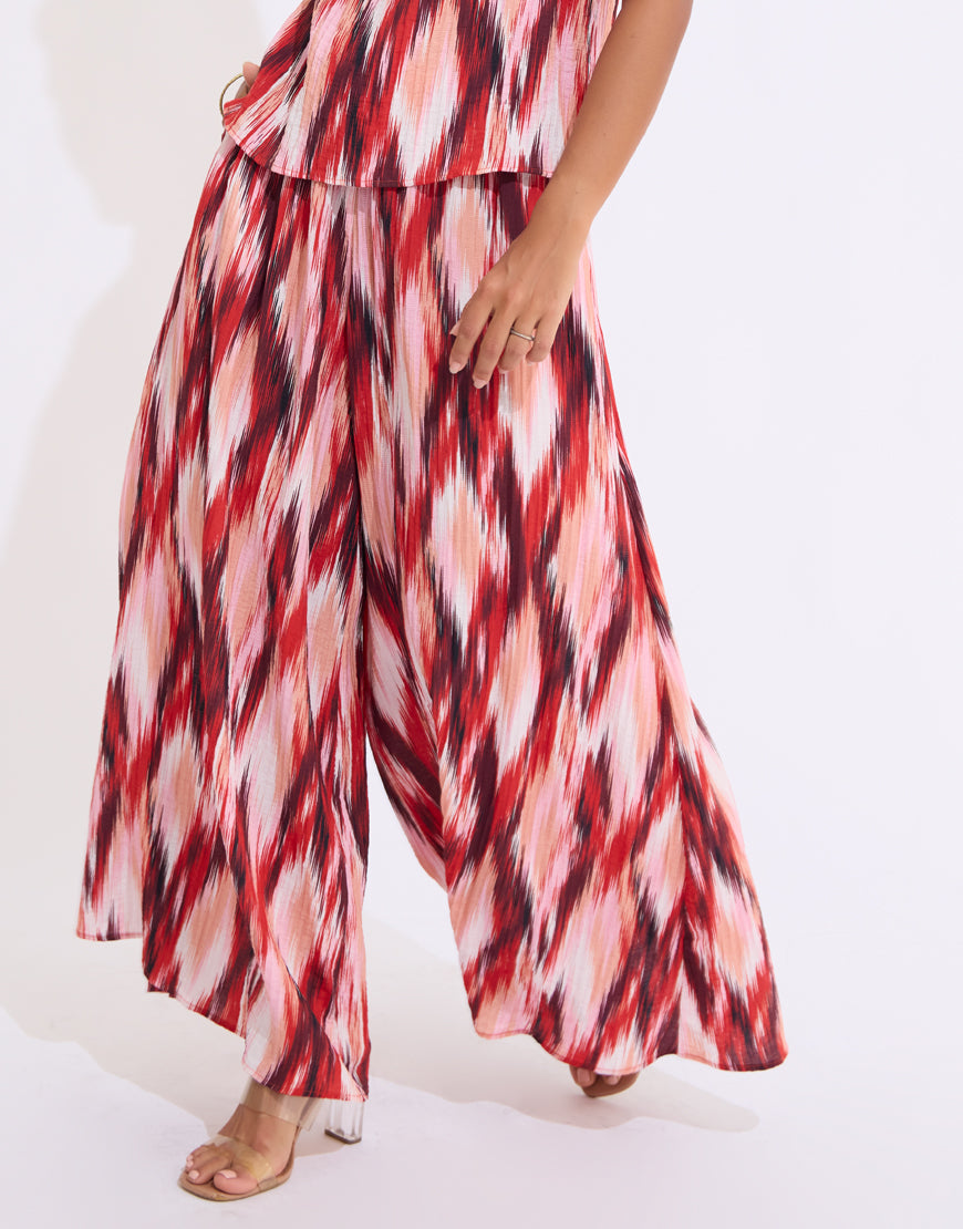 Yulina Pants