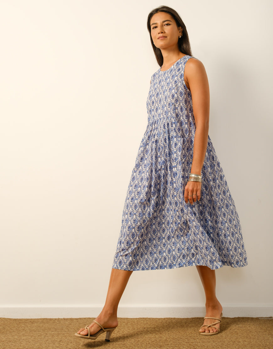 Sam Dress