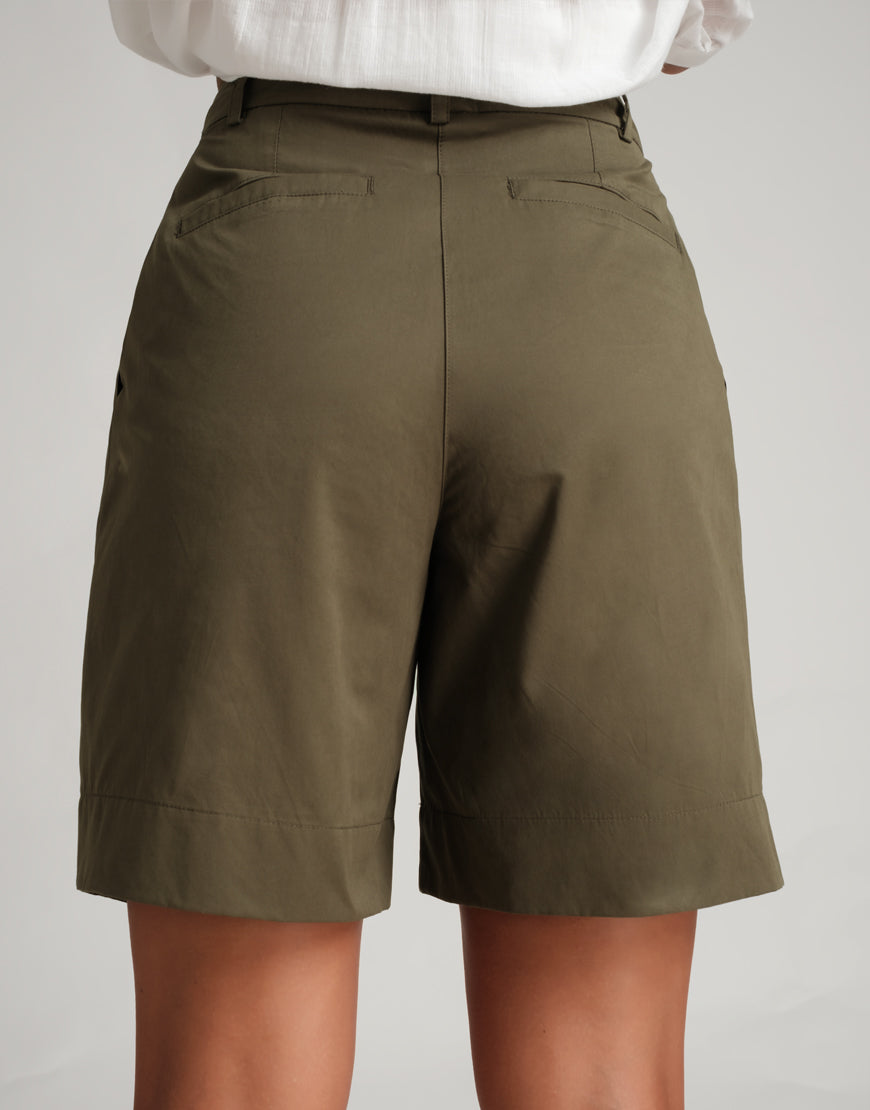 Zue Shorts
