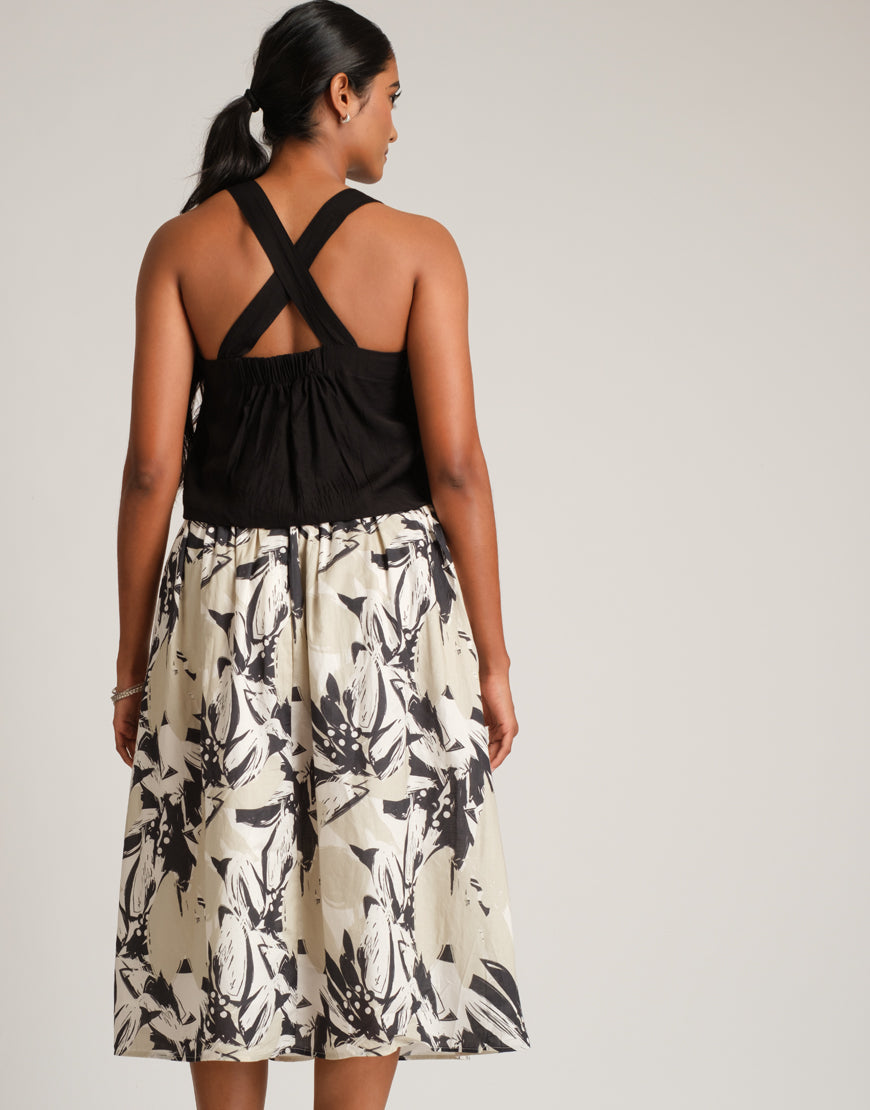 Monar Skirt