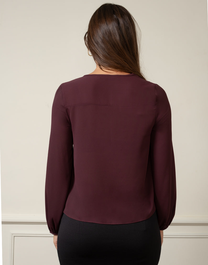 Yulin Top