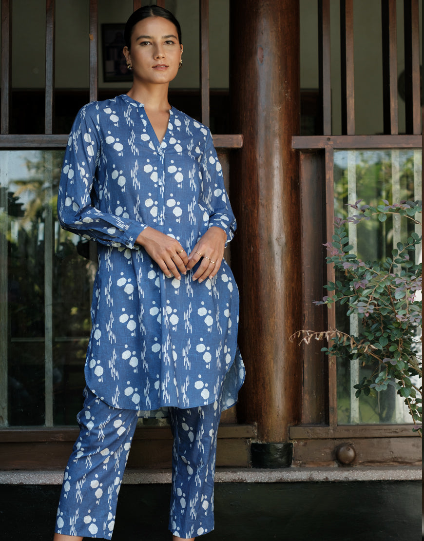Nuri Pants