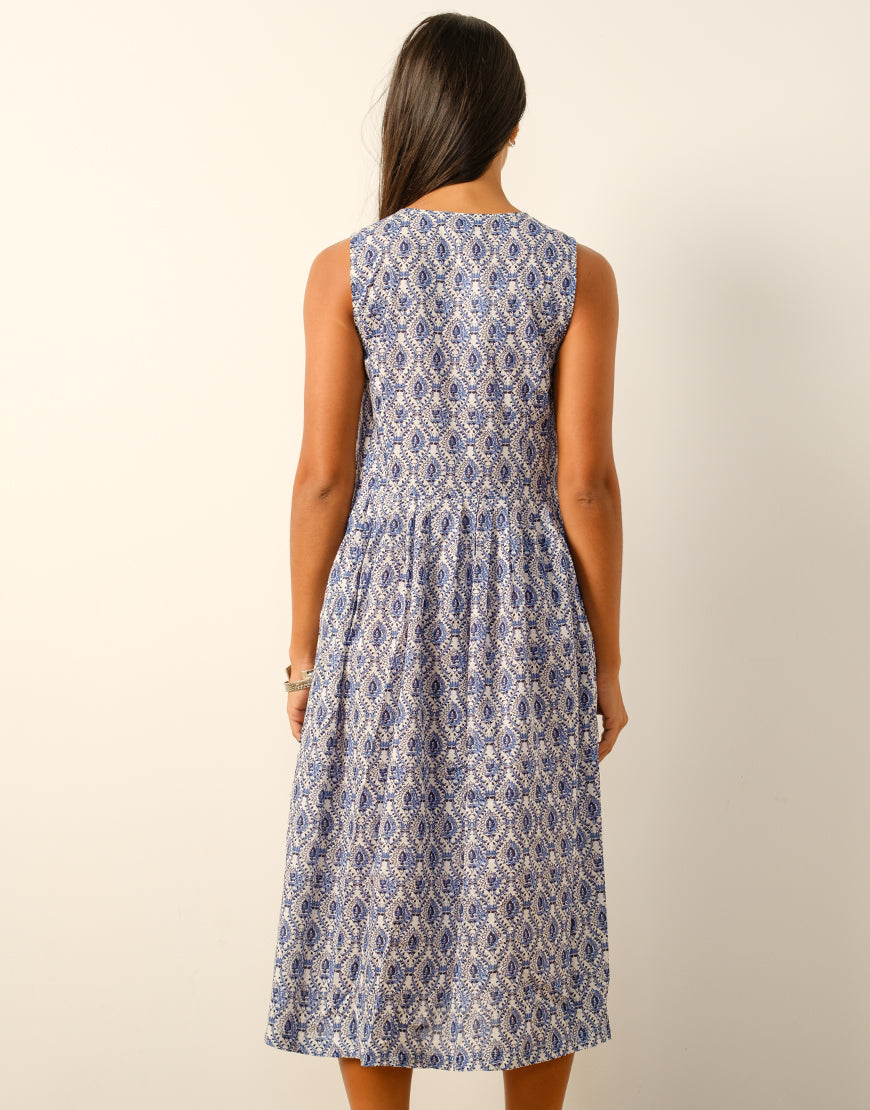 Sam Dress