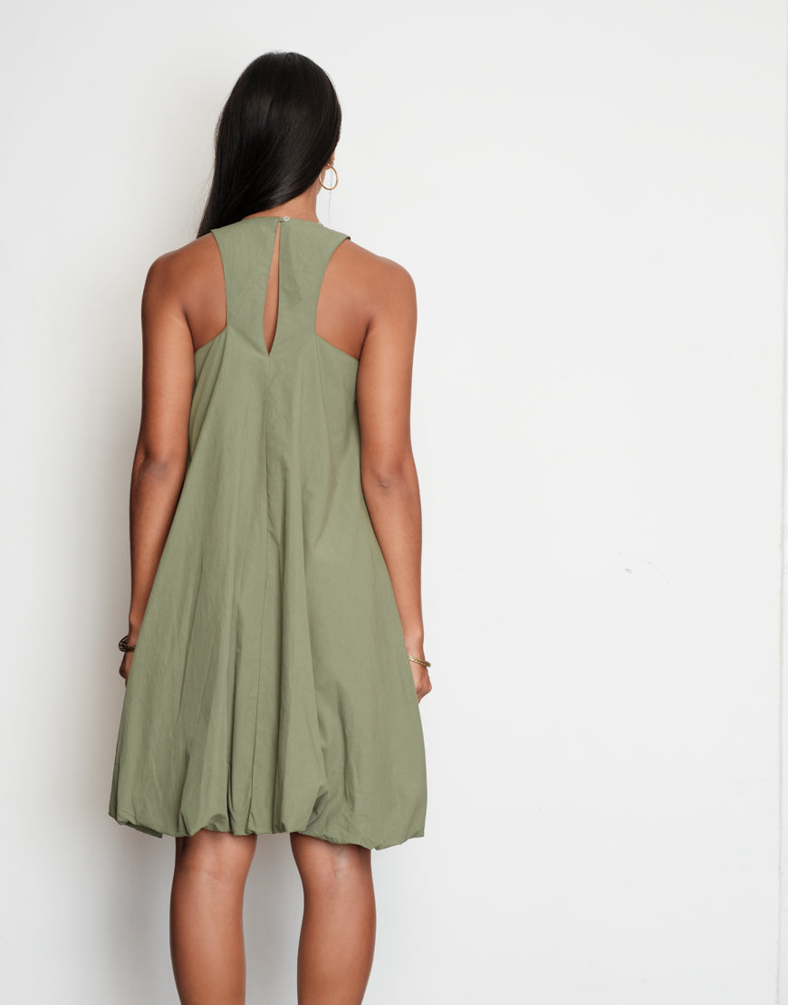 Elijah Dress