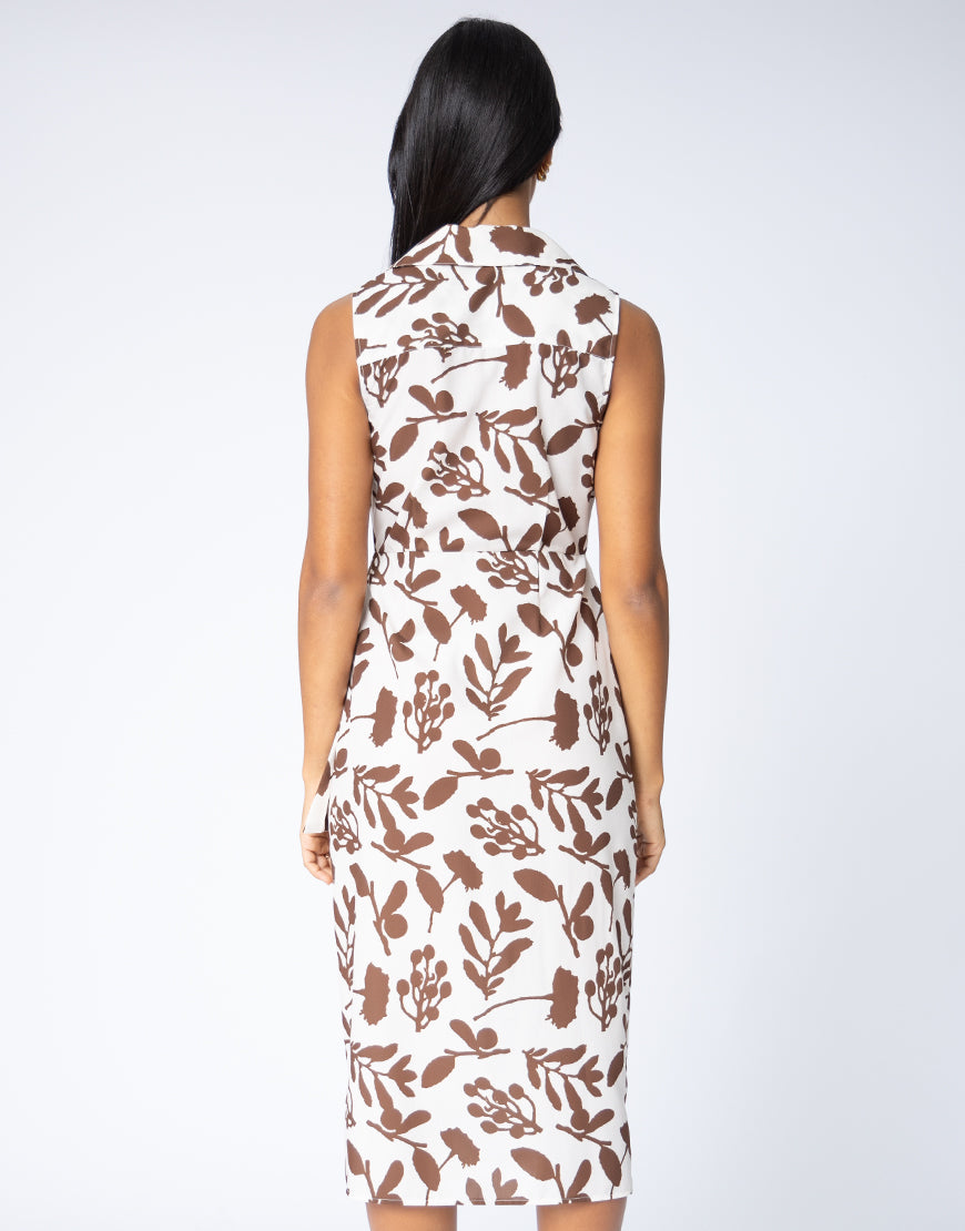 Hannah Dress