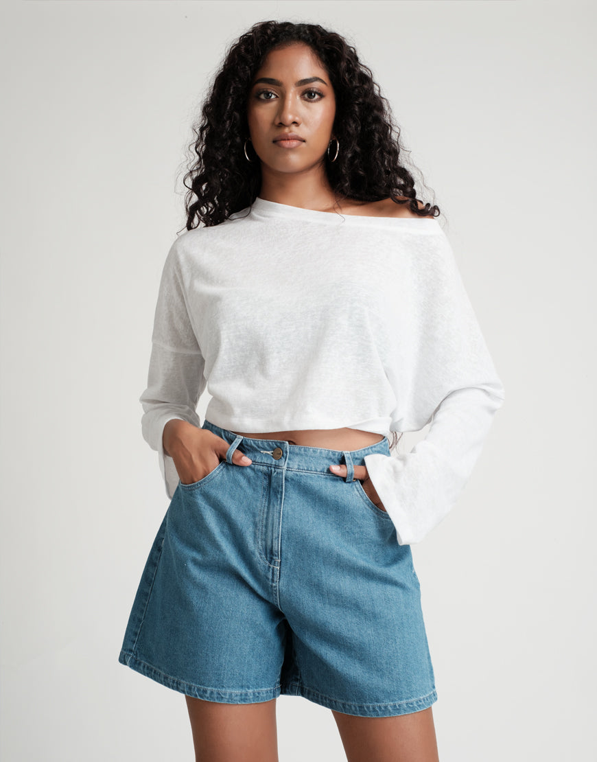 Zoey Shorts