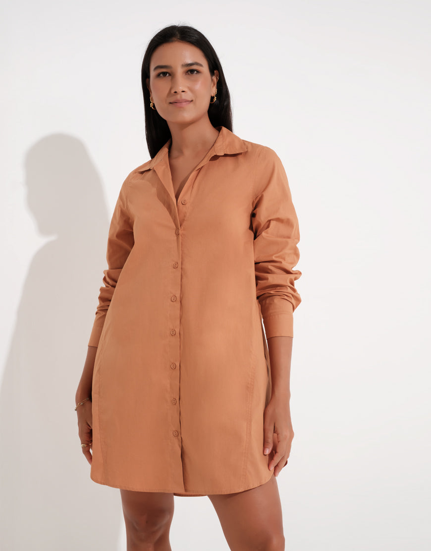 Ginny Dress