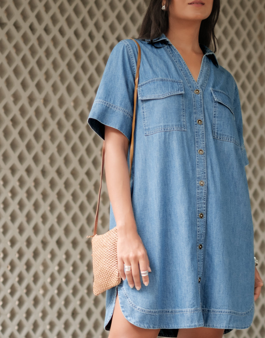 Rumer Dress