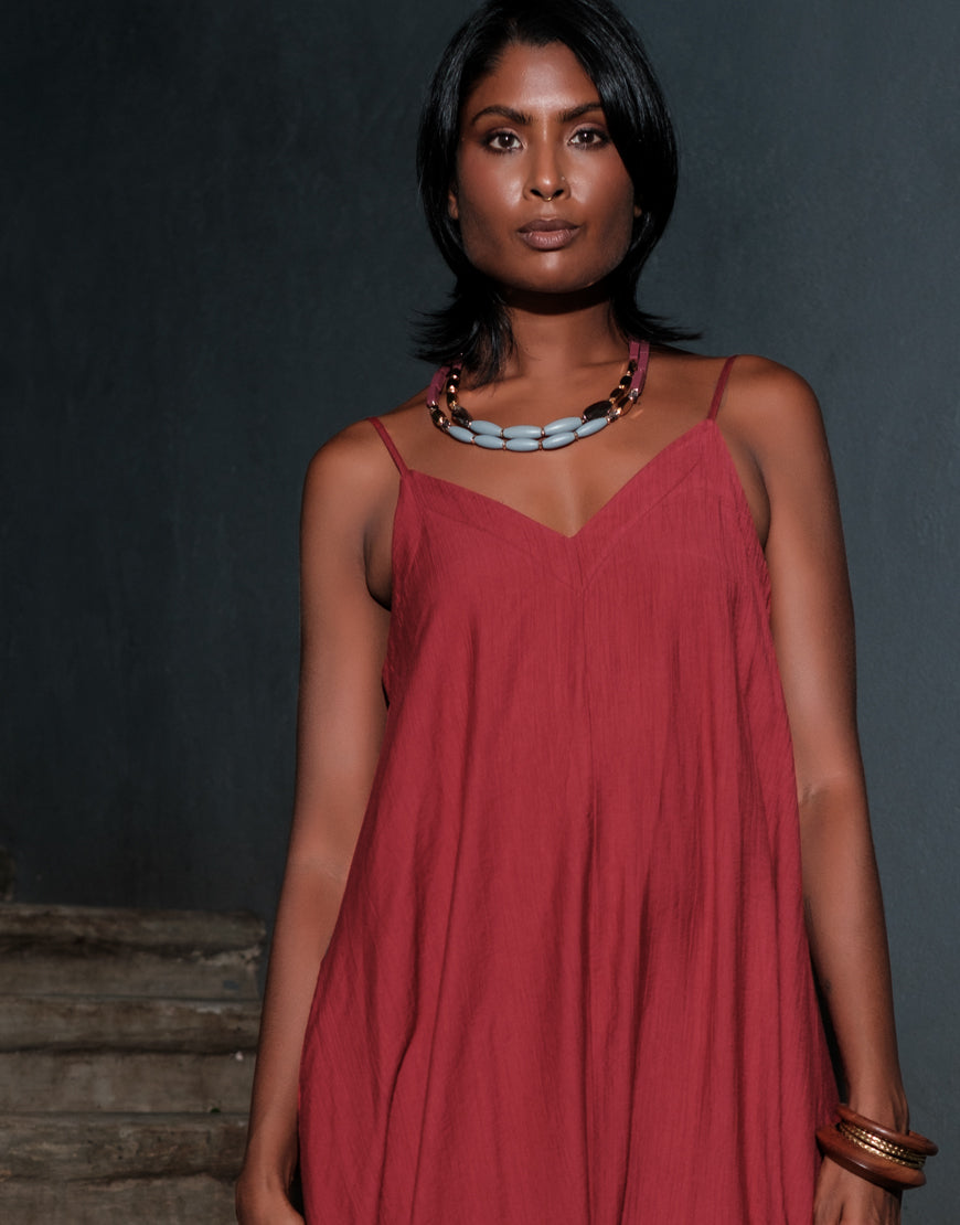 Numita Dress