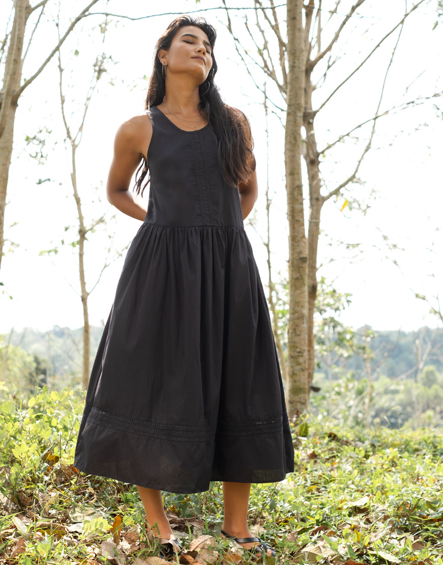 Meg Dress