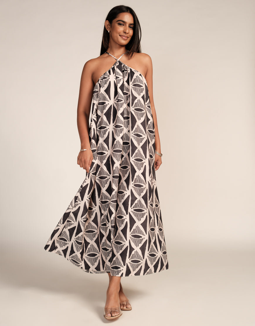 Dusk Dress