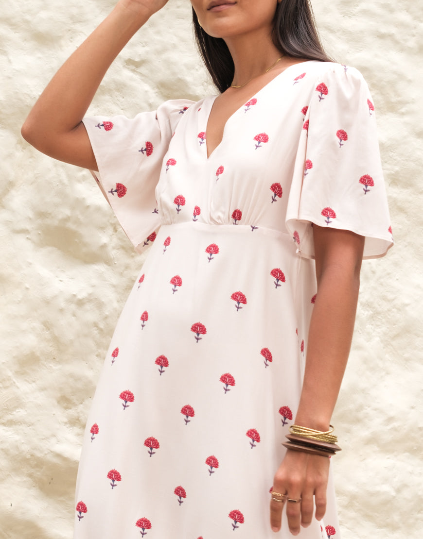 Muse Dress