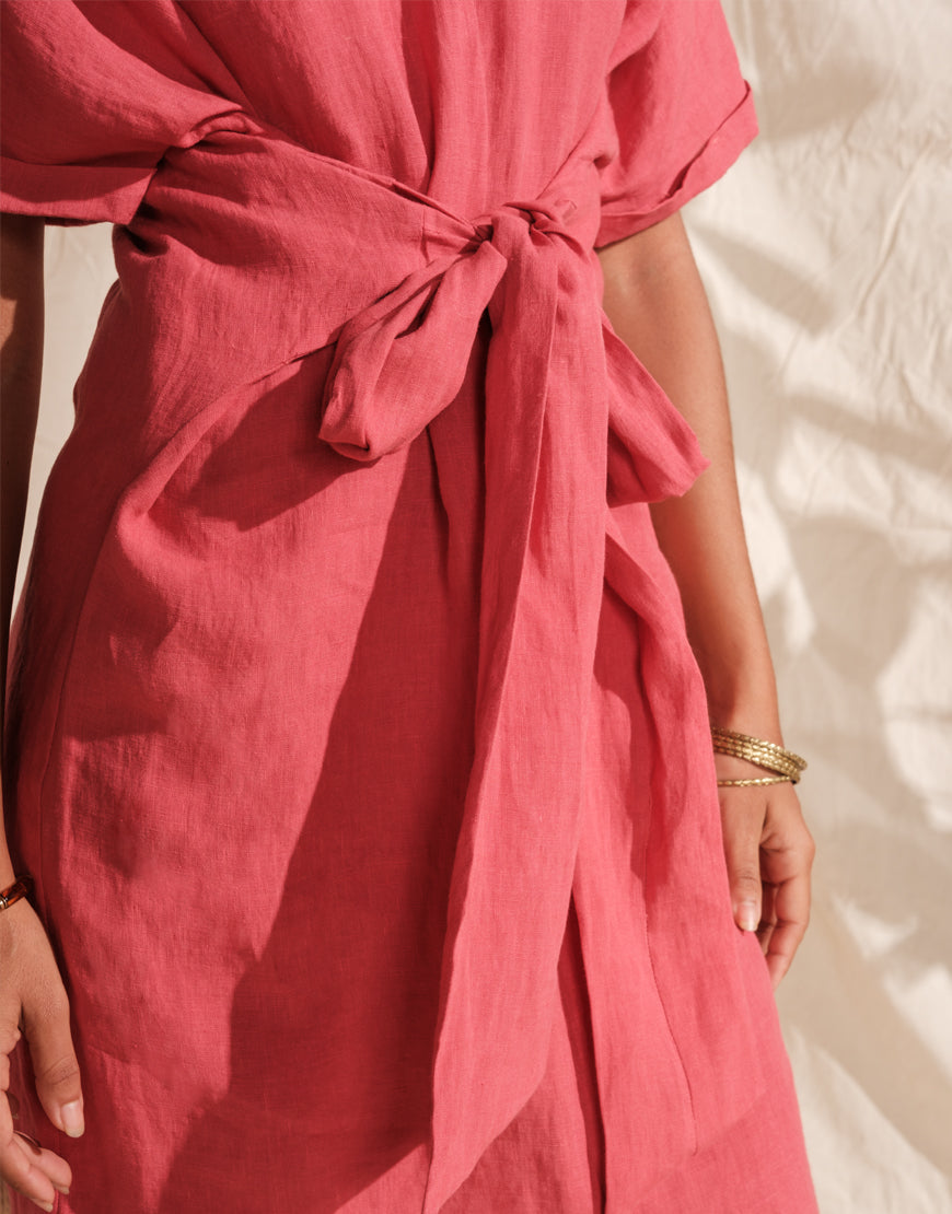 Laurie Dress