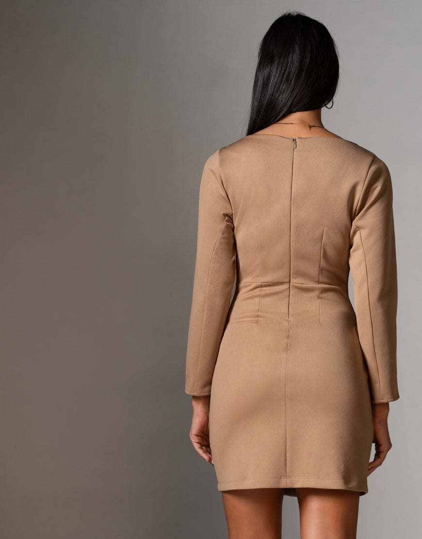 Sienna Dress