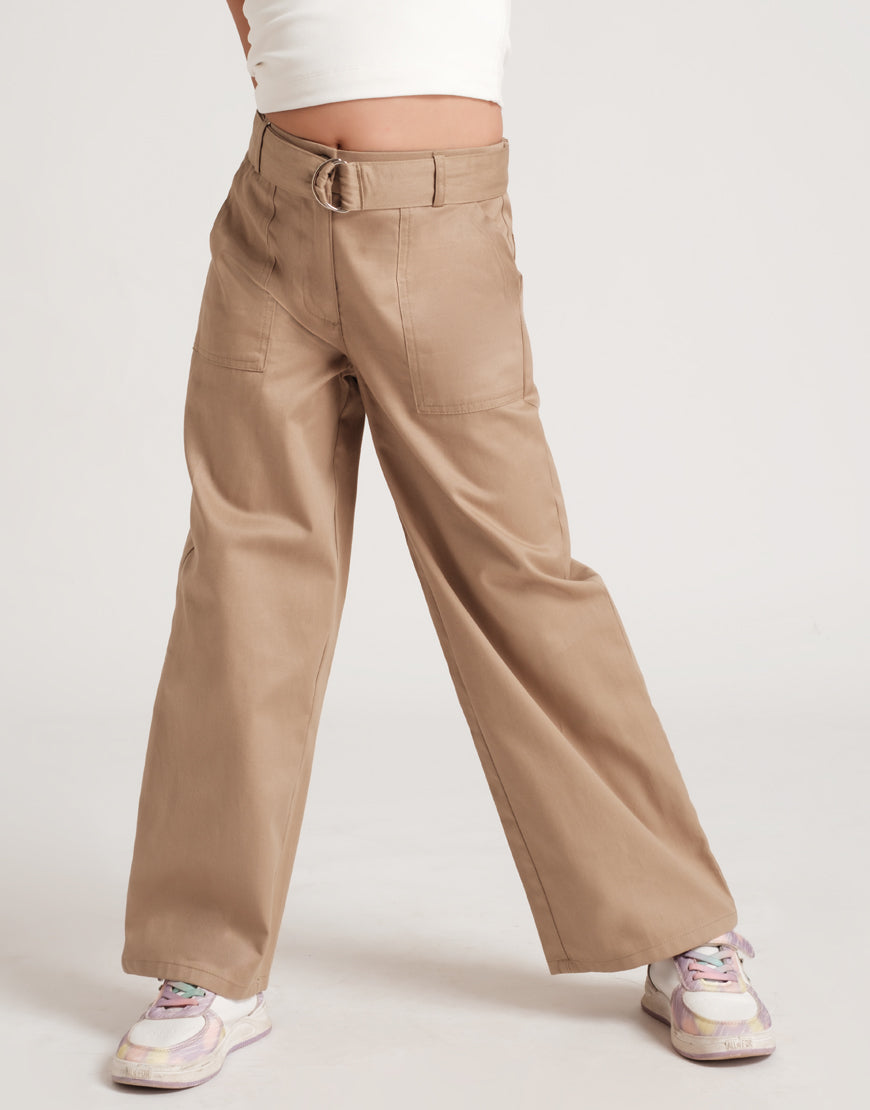 Zee Pants
