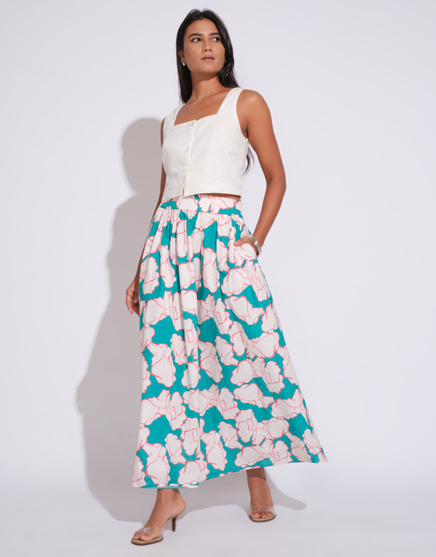 Monar Skirt