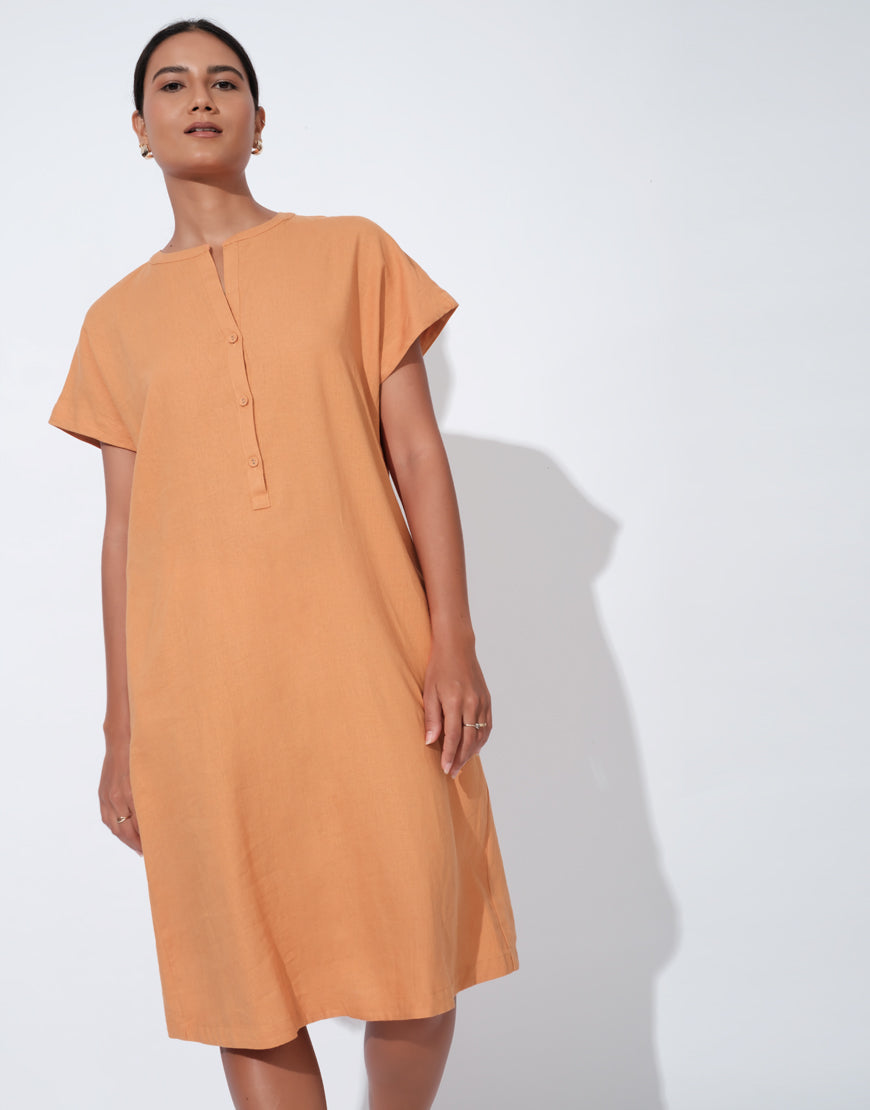 Neri Dress