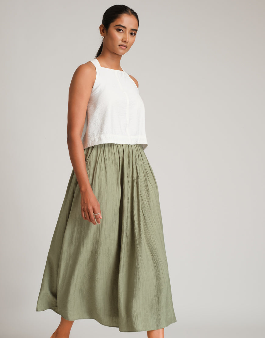 Vian Skirt