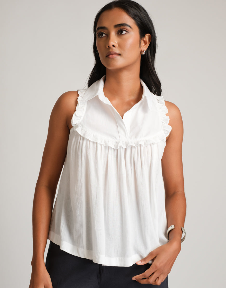 Jenny Top