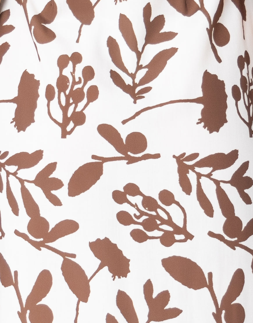 Hannah Dress