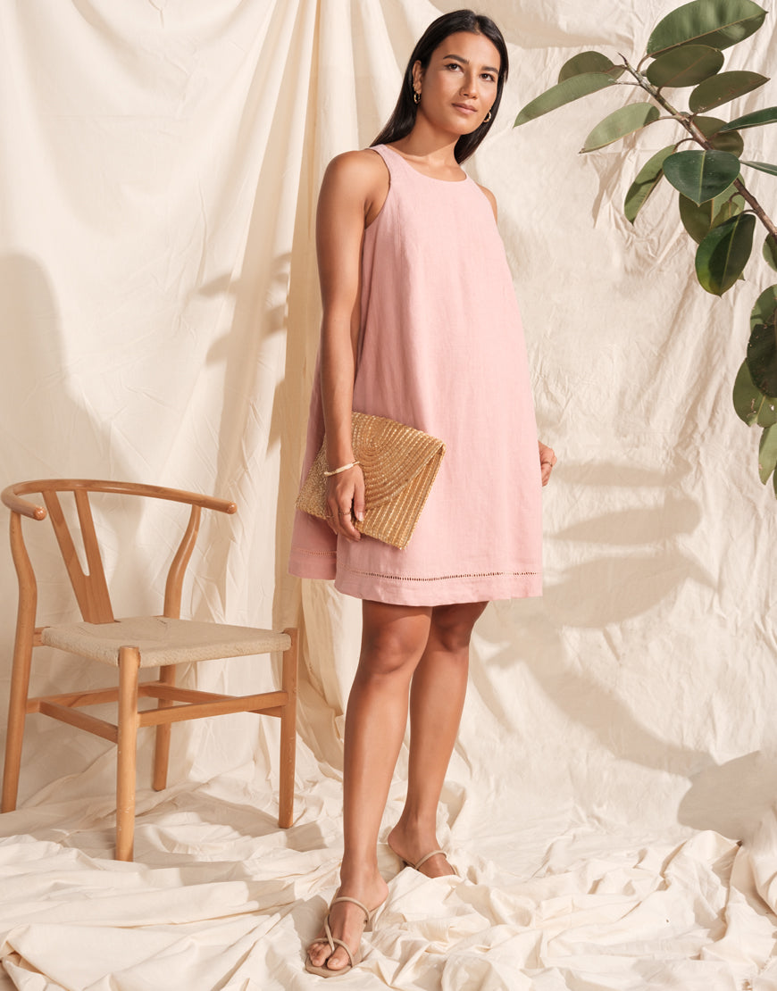 Lia Dress