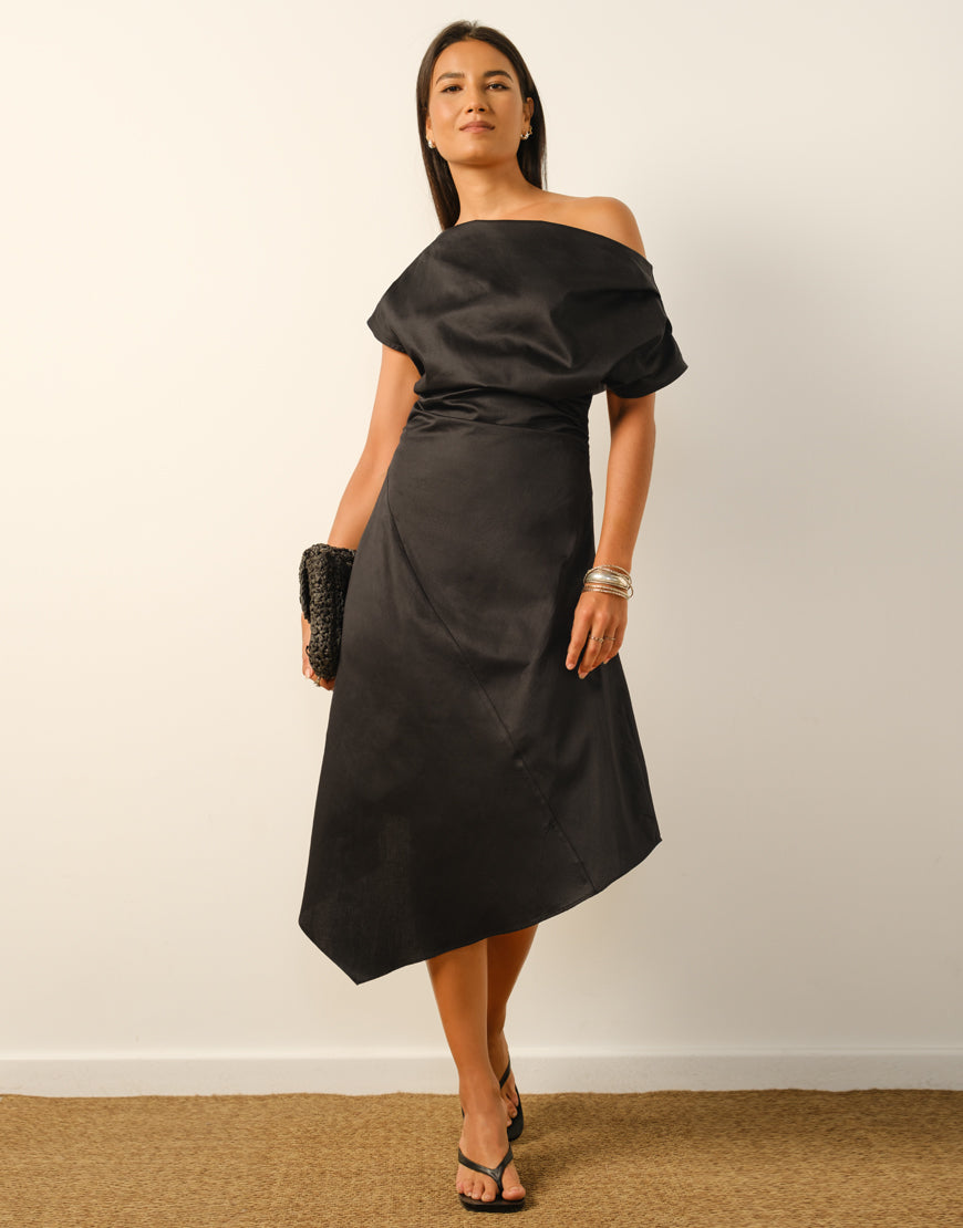 Meg Dress