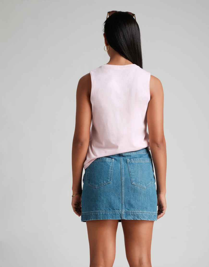 Paros Tee