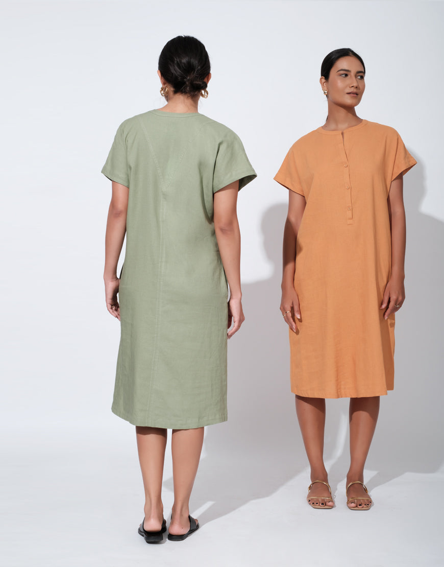 Neri Dress