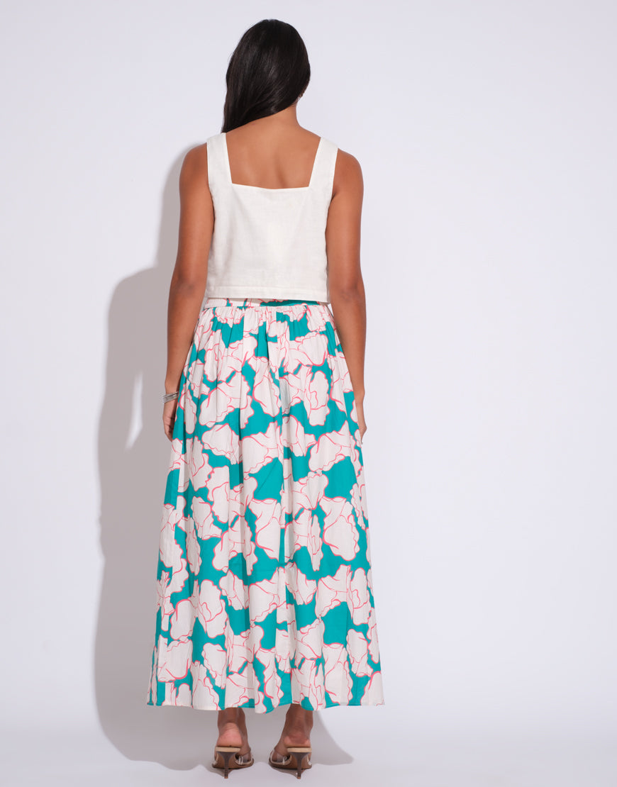 Monar Skirt