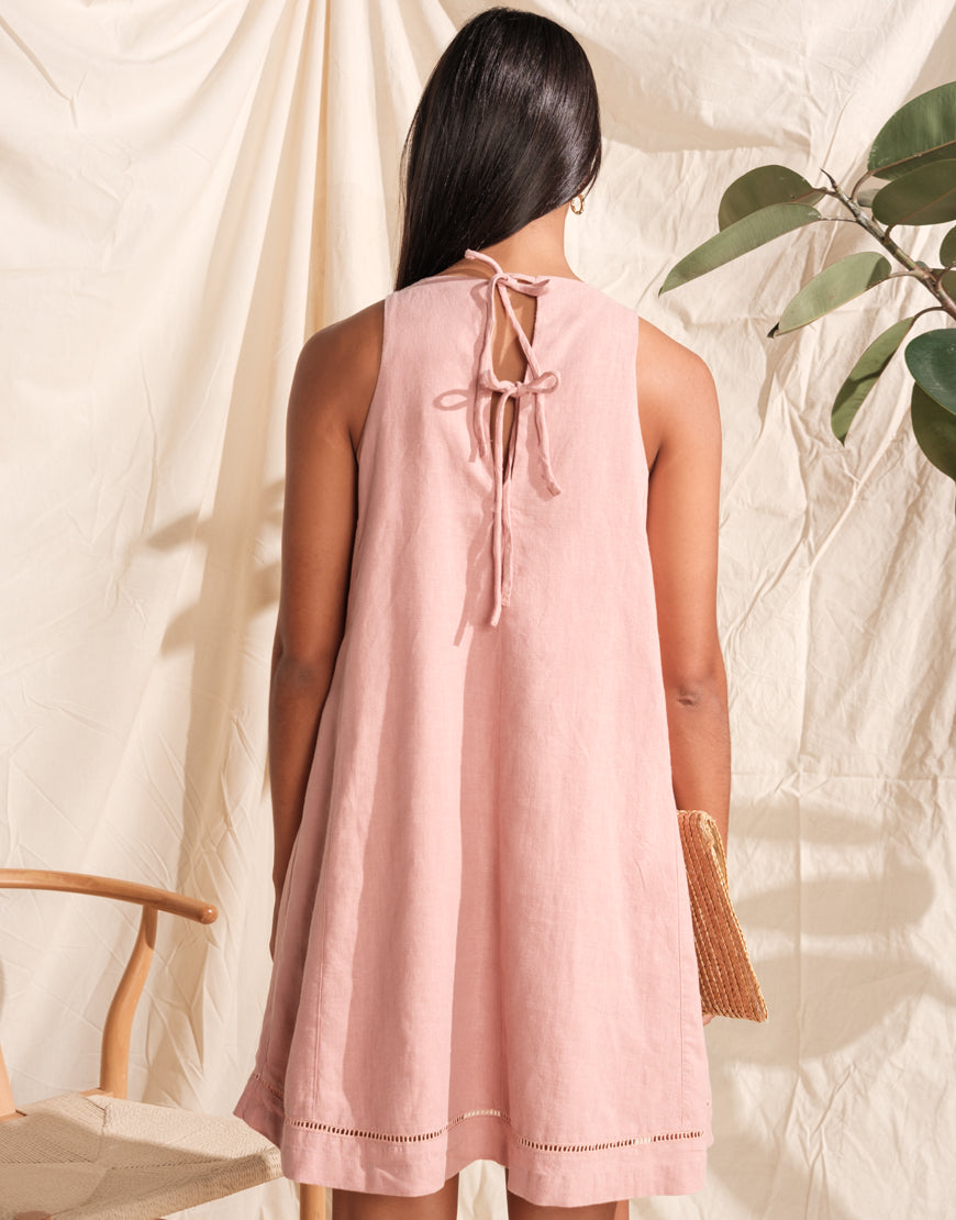 Lia Dress