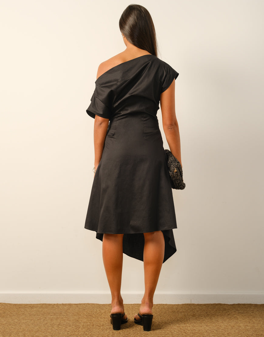 Meg Dress