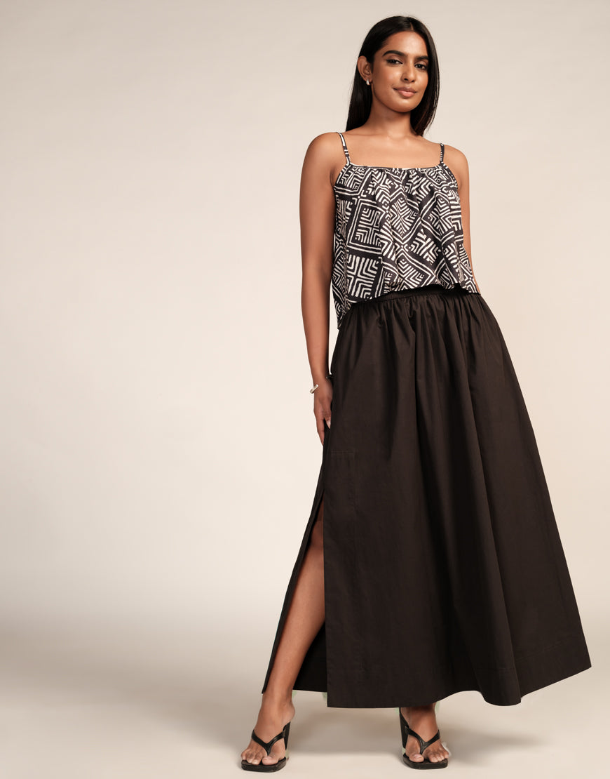 Marlo Skirt