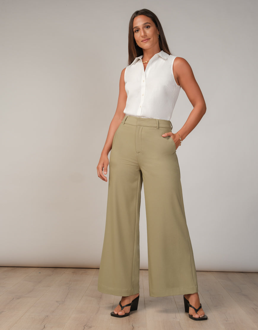 Clara Pants
