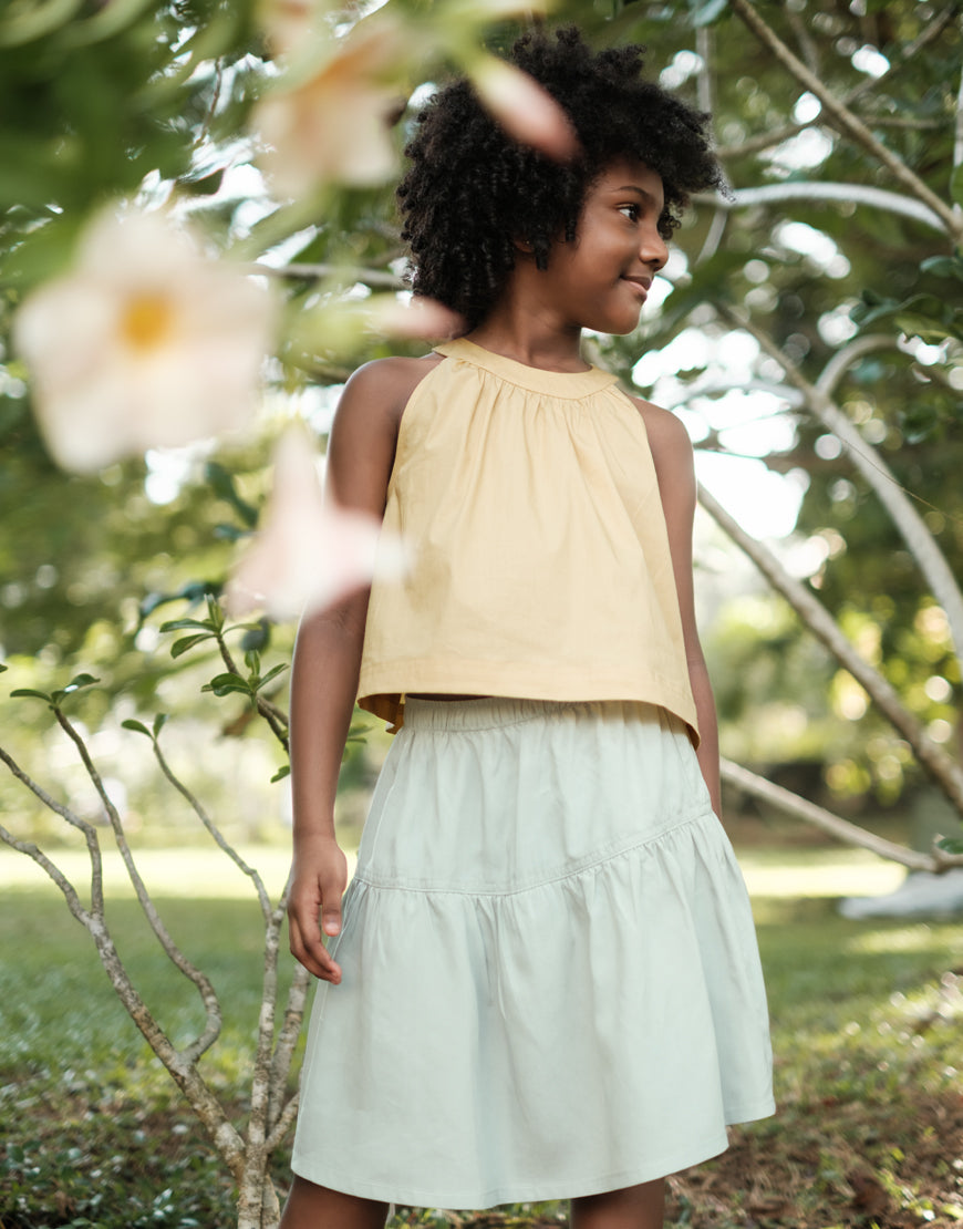 Kemi Skirt
