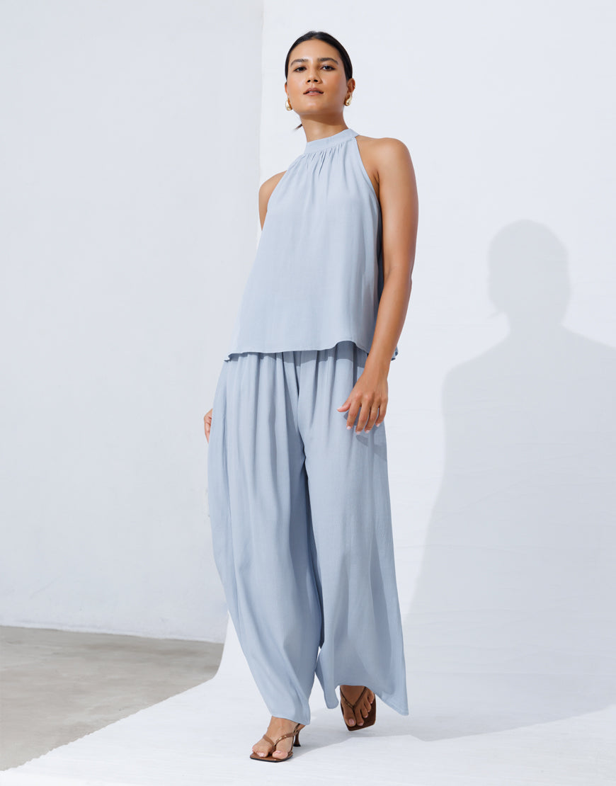 Rumen Blouse