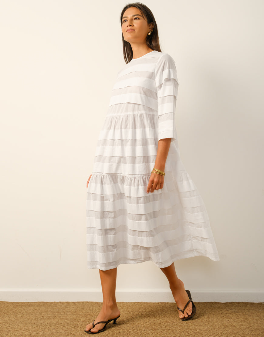 Juliana Dress