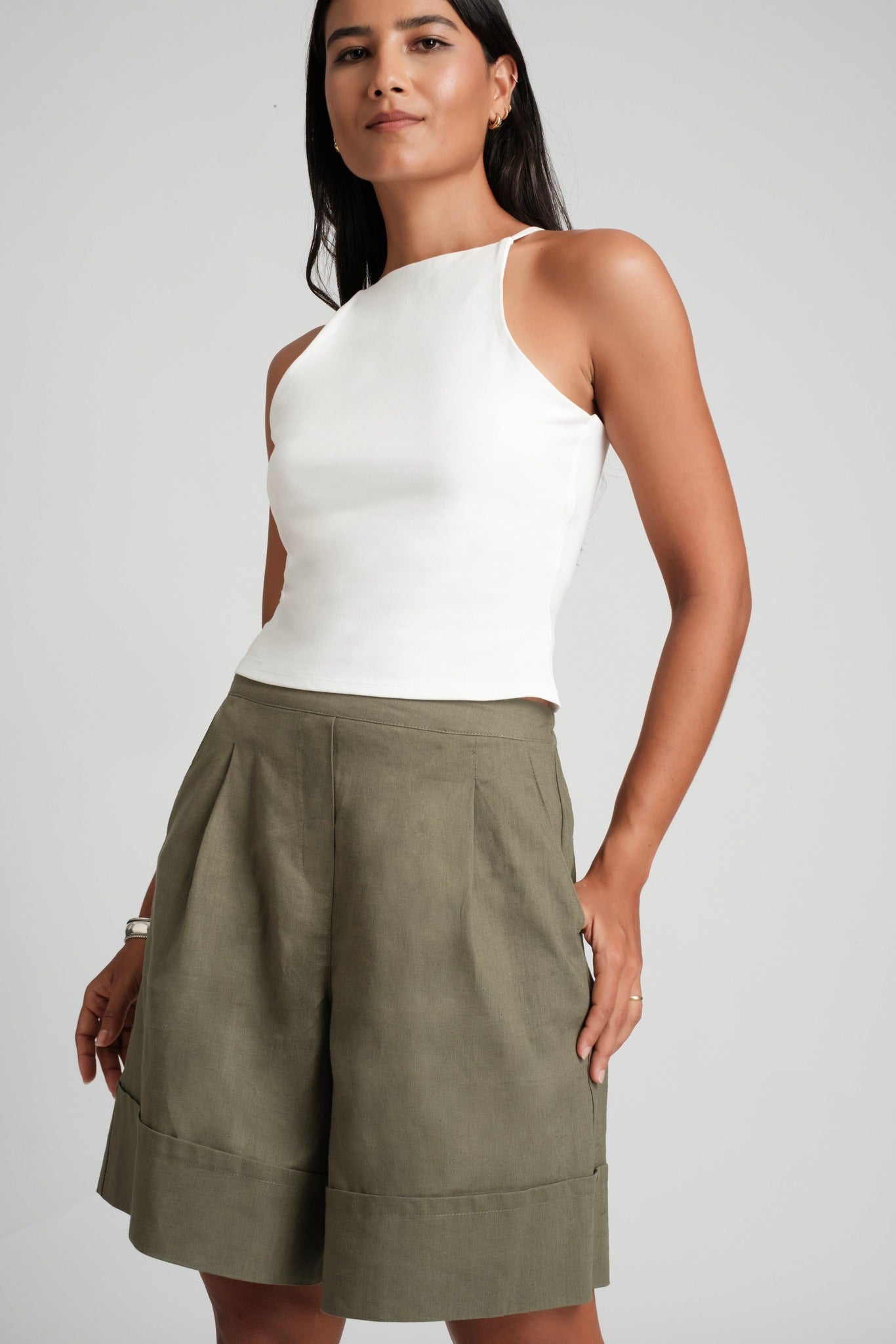 Lyla Shorts