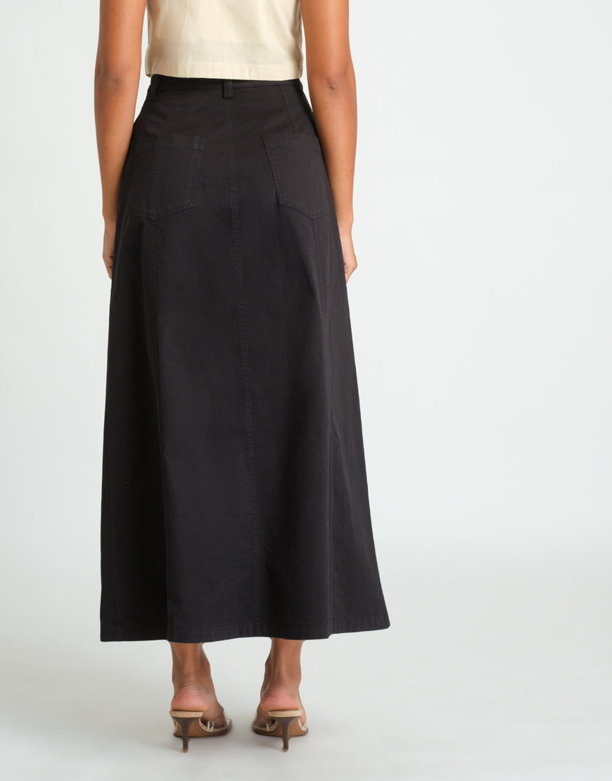 Lima Skirt