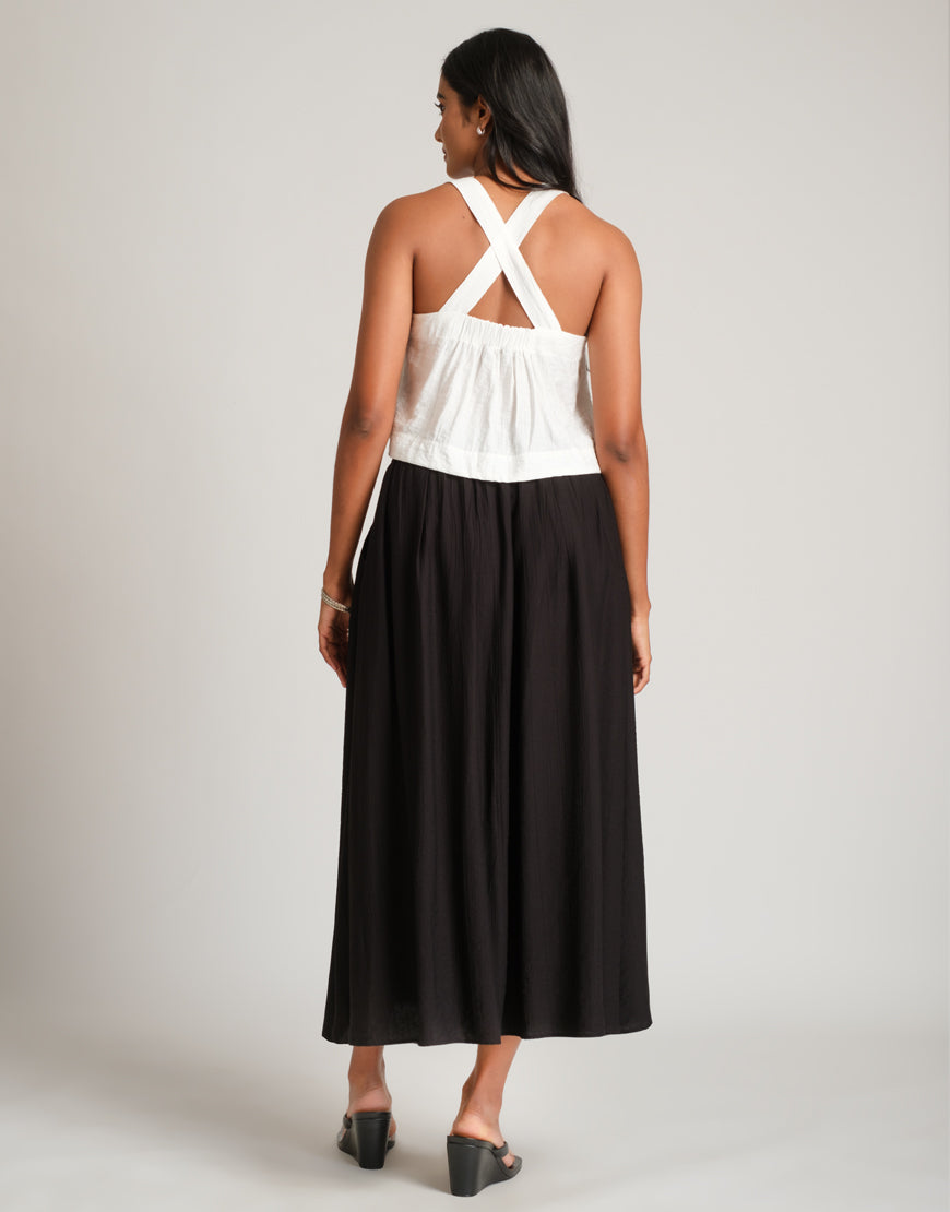 Vian Skirt