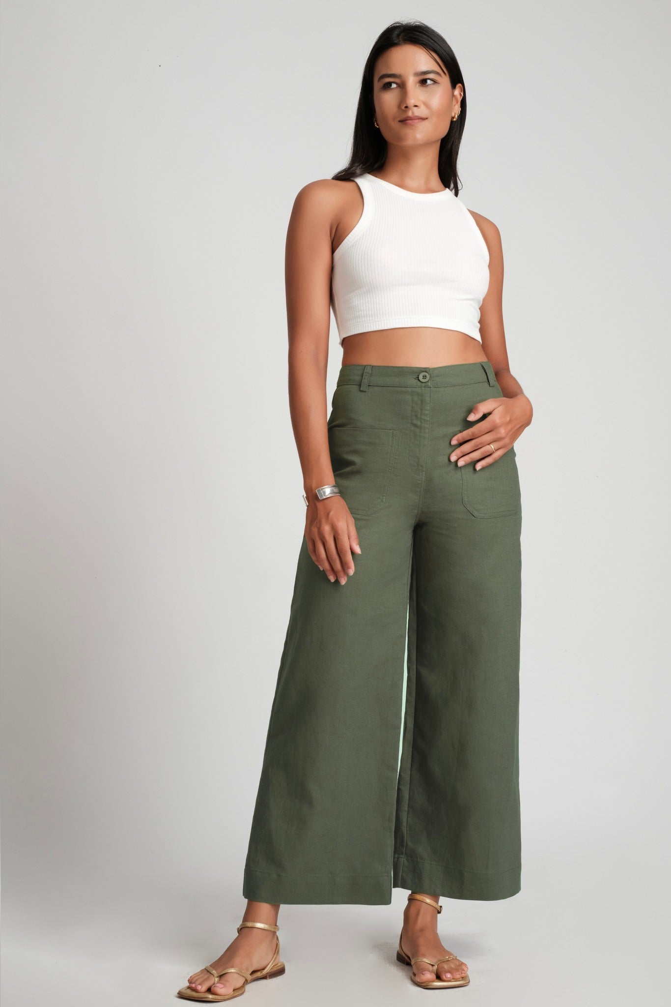Tina Pants