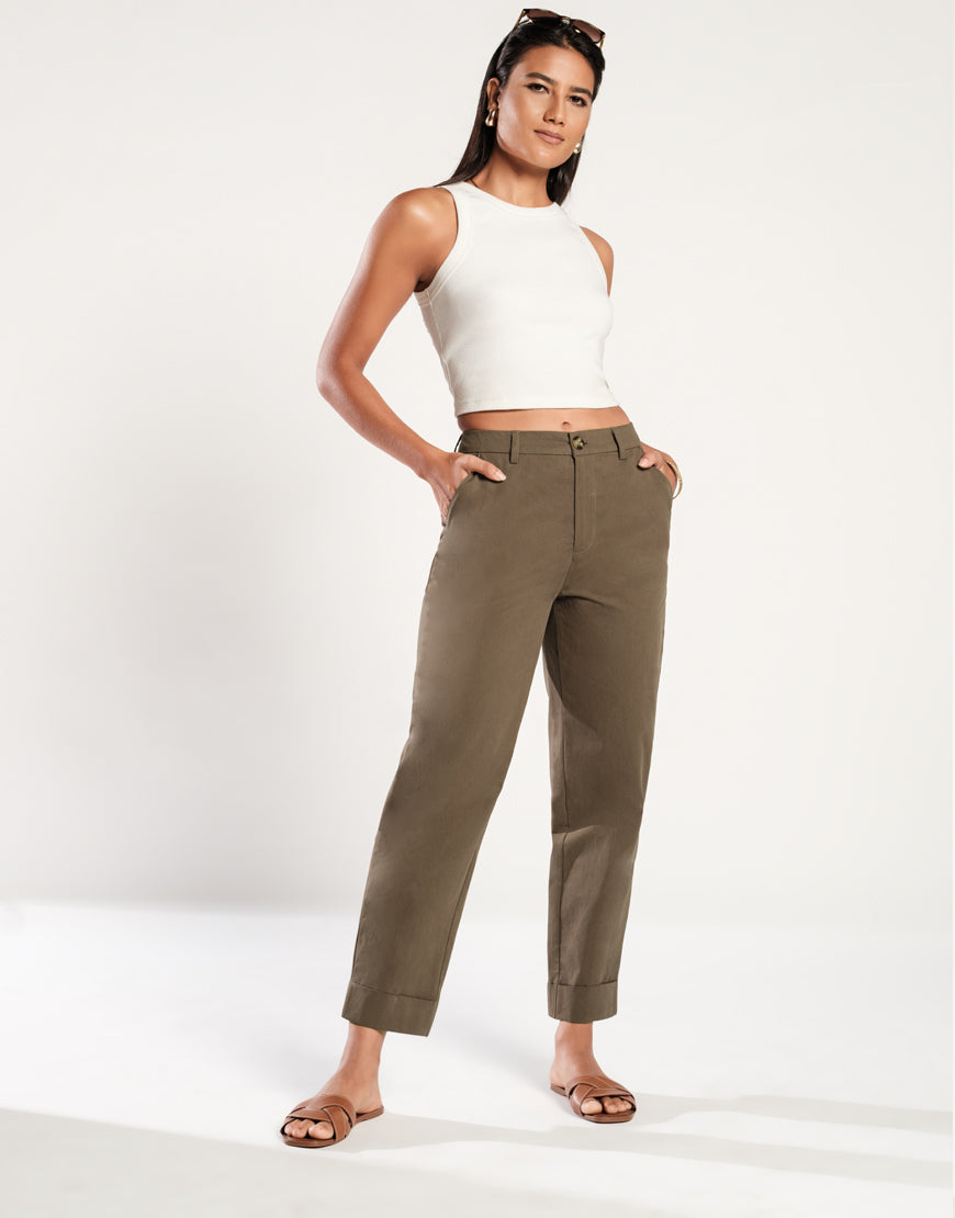 Lula Pants