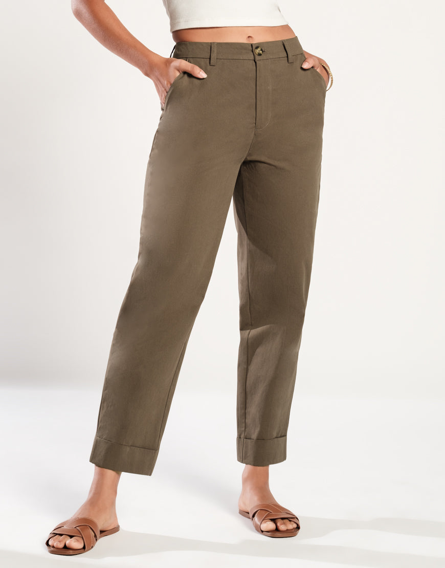 Lula Pants
