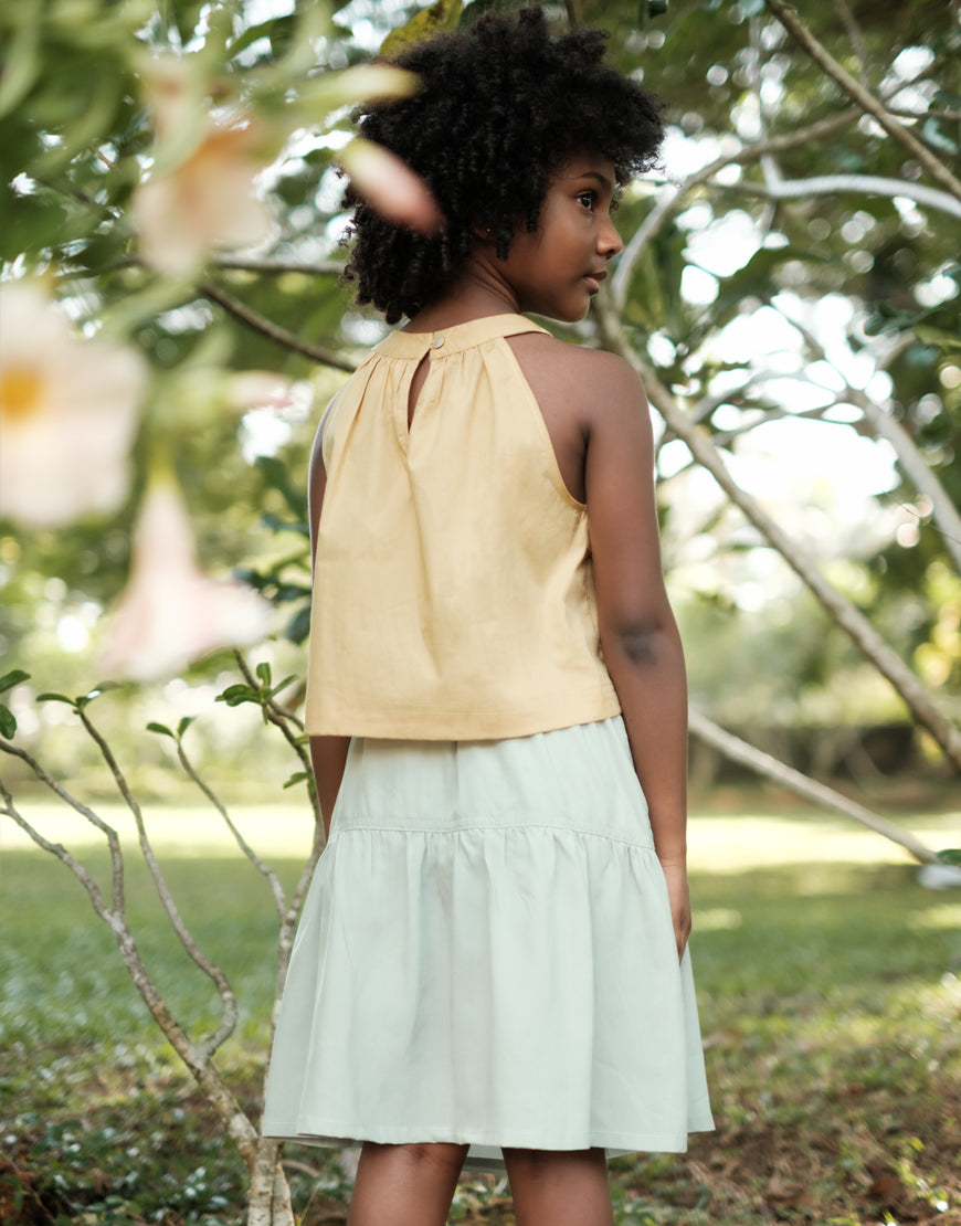 Kemi Skirt