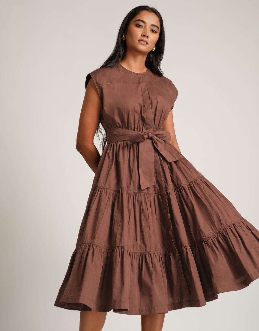 Kessi Dress