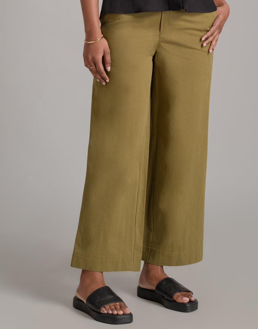 Tace Pants