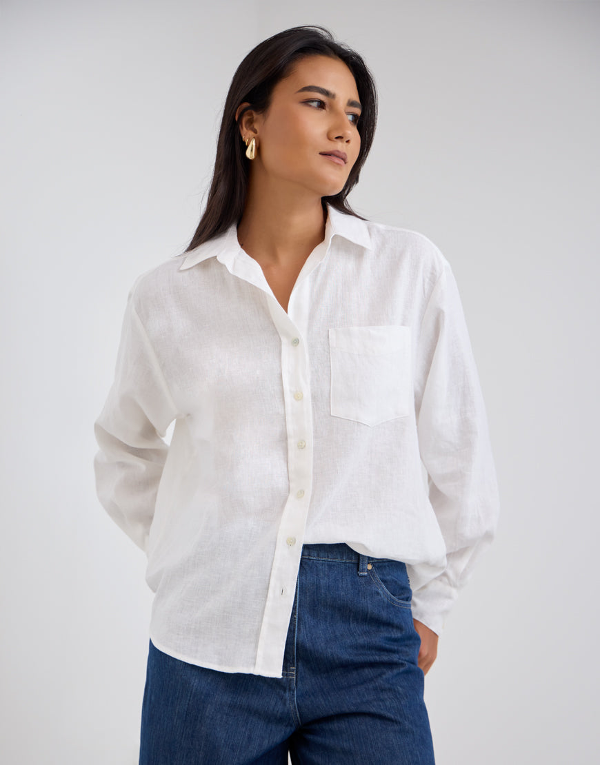 Zina Shirt