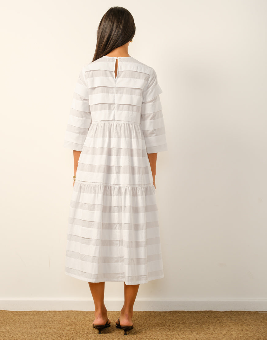 Juliana Dress